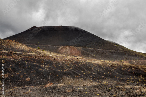 Vulcano Teneguìa