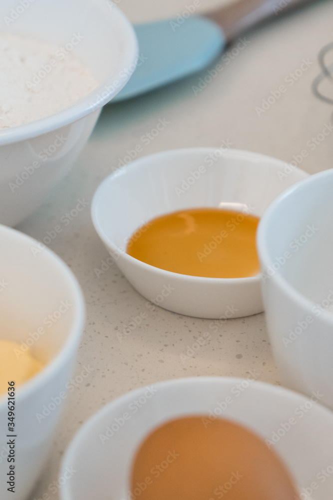 vanilla essence and butter vanilla essence and butter
