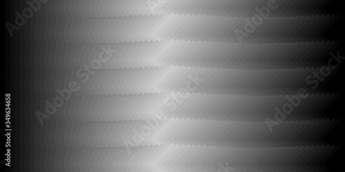 Black textured background. Vector illustration. Eps10