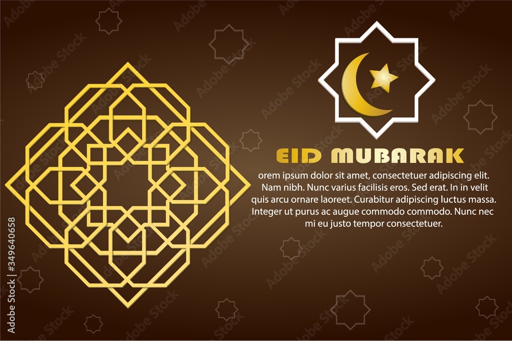 Islamic geometry ornaments, greeting cards Ramadan Kareem Islamic geometry ornaments, greeting cards Ramadan Kareem
