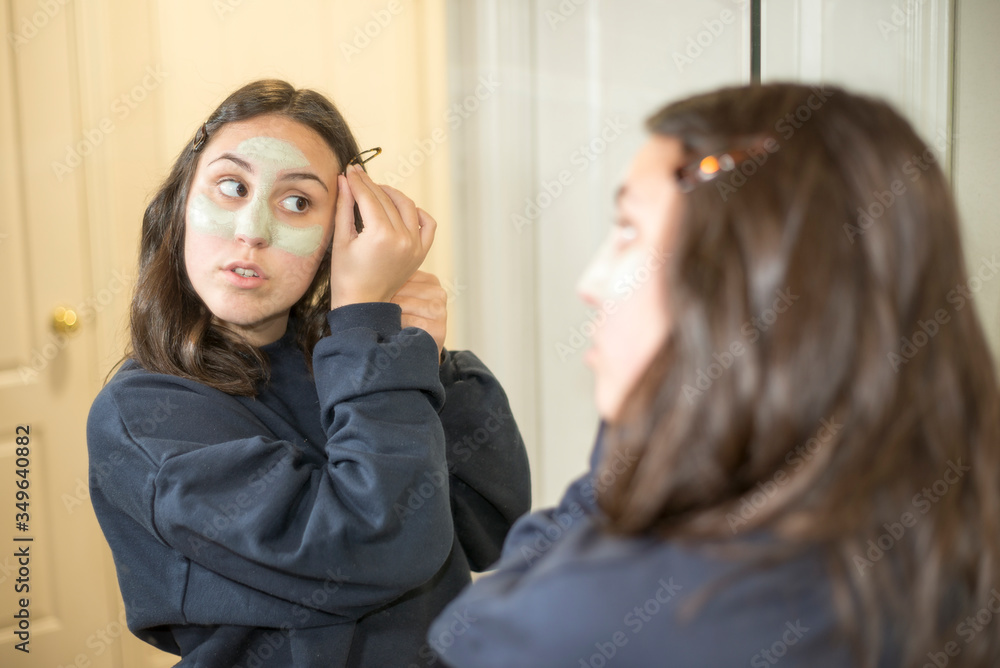 Taking care of yourself from home Taking care of yourself from home
