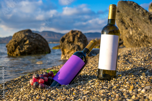 Wine by the Sea