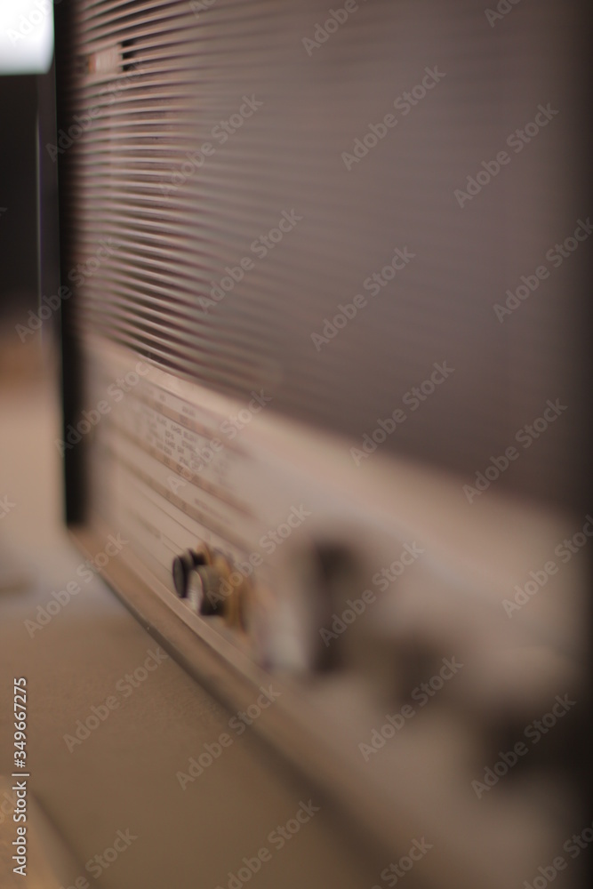 radio radio