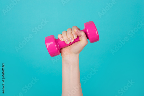 Photos Working out concept