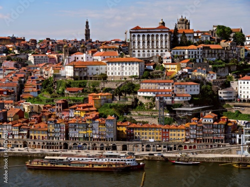 Porto © Mike Kire