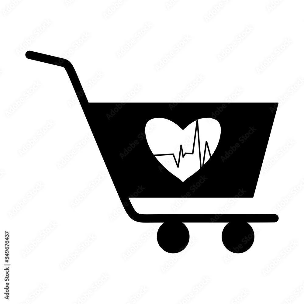 Shopping cart, trolley vector icon. Contains such icon as mobile shop, web site, and ui. Cart flat collection of web icon for online store. Shopping Cart in flat design best vector icon. Shopping cart, trolley vector icon. Contains such icon as mobile shop, web site, and ui. Cart flat collection of web icon for online store. Shopping Cart in flat design best vector icon.