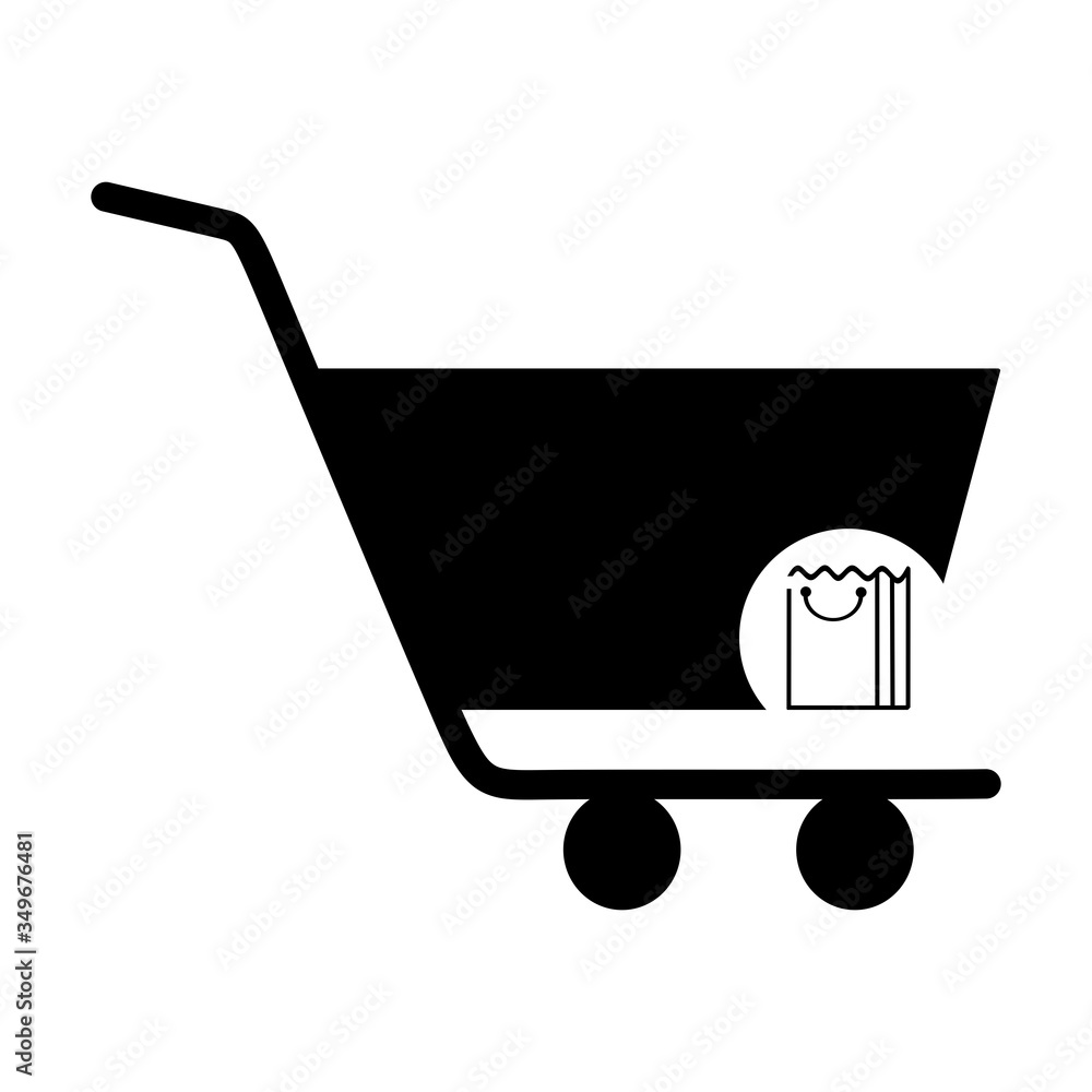Shopping cart, trolley vector icon. Contains such icon as mobile shop, web site, and ui. Cart flat collection of web icon for online store. Shopping Cart in flat design best vector icon. Shopping cart, trolley vector icon. Contains such icon as mobile shop, web site, and ui. Cart flat collection of web icon for online store. Shopping Cart in flat design best vector icon.