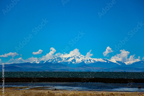 lago titicaca