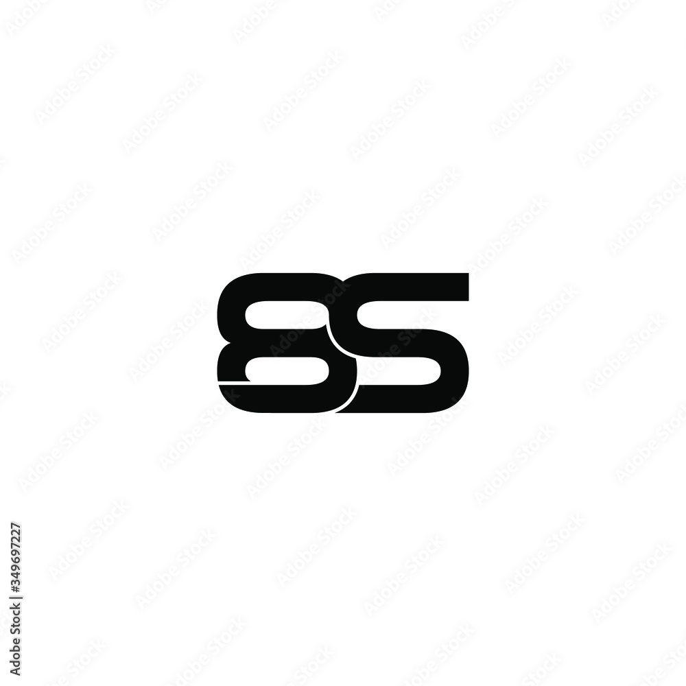 8s letter original monogram logo design 8s letter original monogram logo design