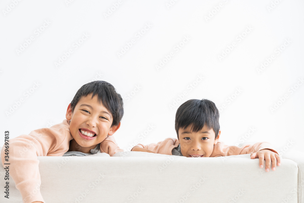 兄弟 キッズ 兄弟 キッズ
