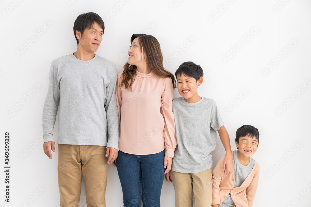 ファミリー