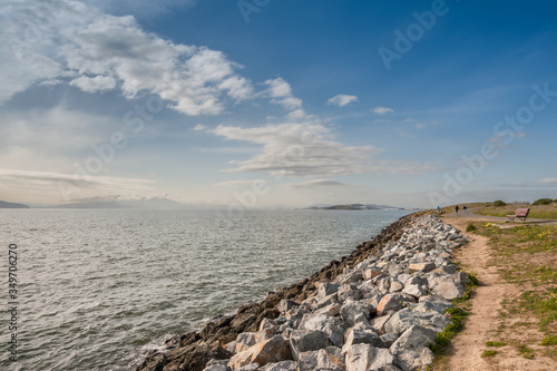 Cesar Chavez Park