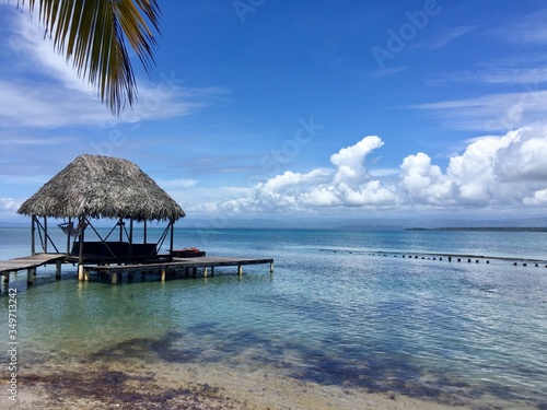paradise