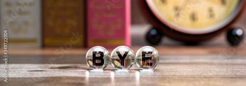 bye