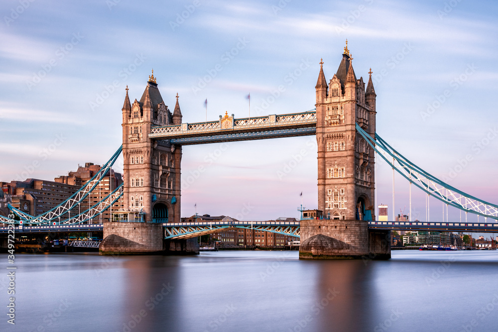 Obraz premium London