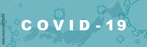 Coronavirus outbreak image