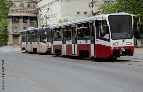  tram