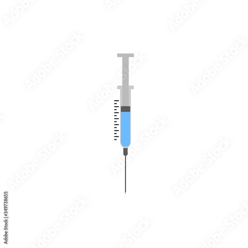 injection logo