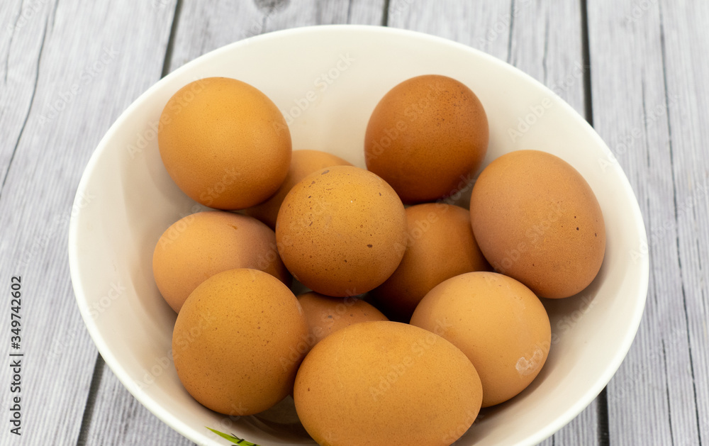 Boiled Eggs Boiled Eggs