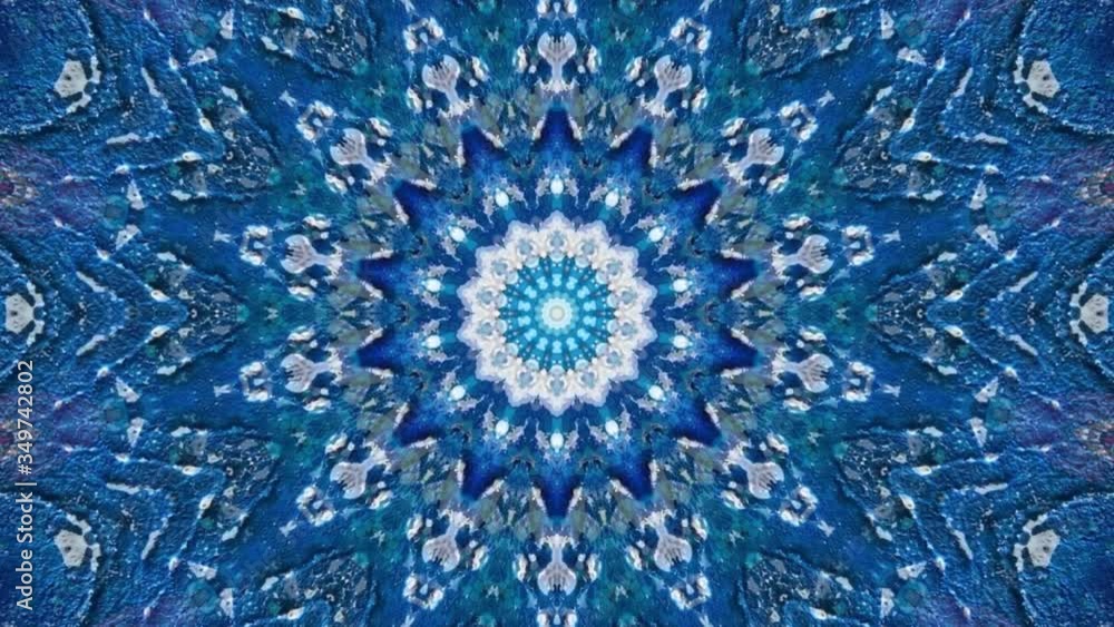 Beautiful Original Art therapy moving Mandala. Seamless loop psychotherapy. Geometric patterns to find or restore a sense of healthy mental balance. For yoga specialist, astrology, art therapist. Beautiful Original Art therapy moving Mandala. Seamless loop psychotherapy. Geometric patterns to find or restore a sense of healthy mental balance. For yoga specialist, astrology, art therapist.