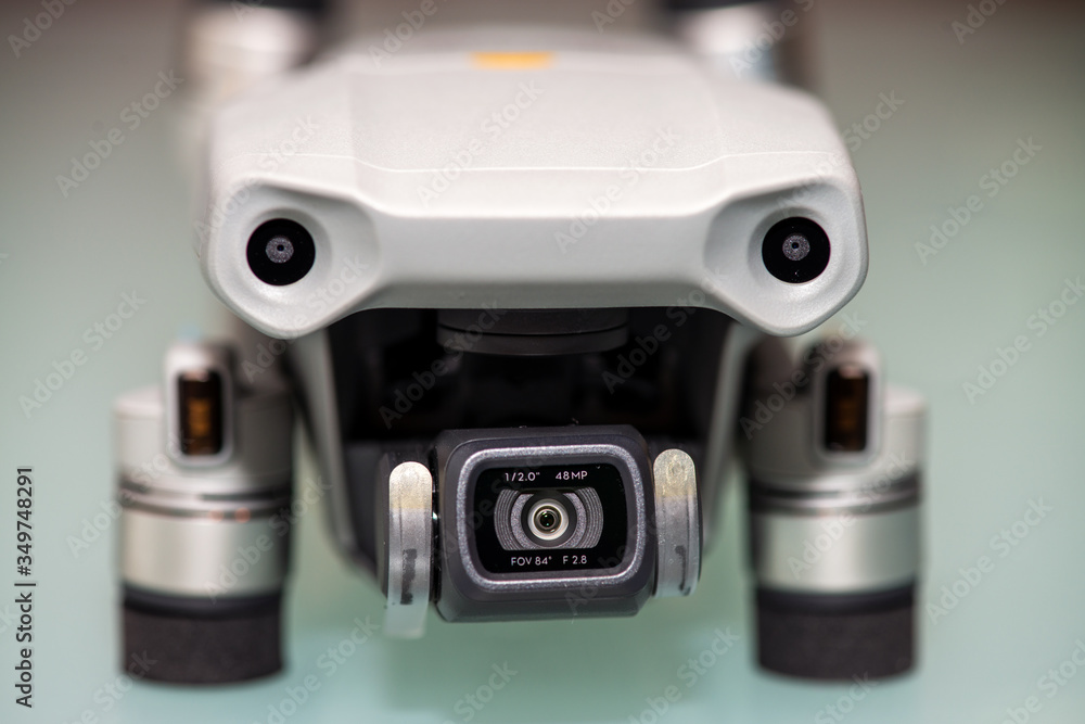 Nuevo discount dji 2020