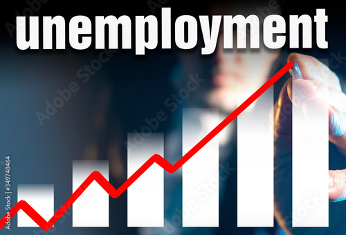 Rising unemployment during ...