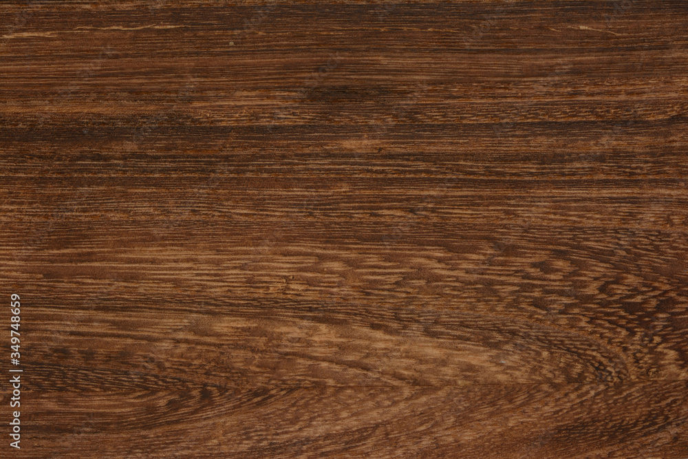 Brown wood background Brown wood background