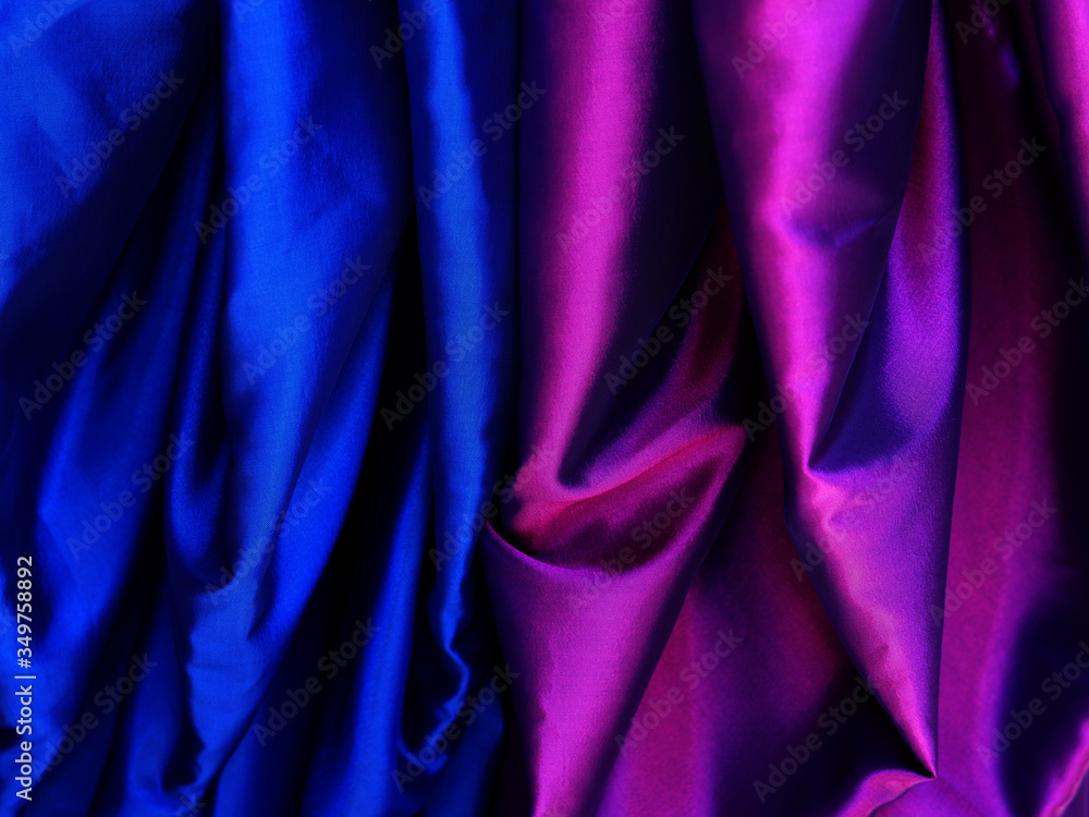 Silk fabric luxury abstract background. Silk fabric luxury abstract background.
