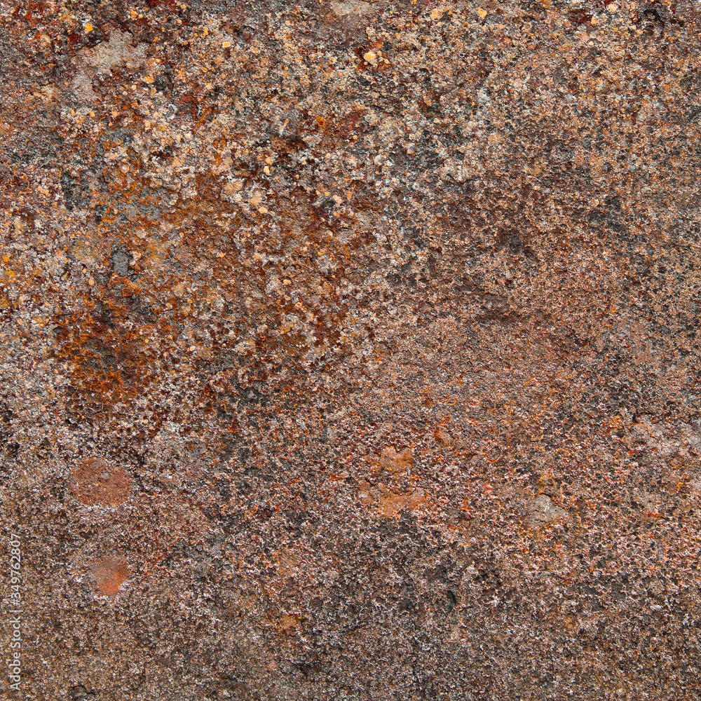 Metal old background. Metal surface rusty and coarse. Metal old background. Metal surface rusty and coarse.