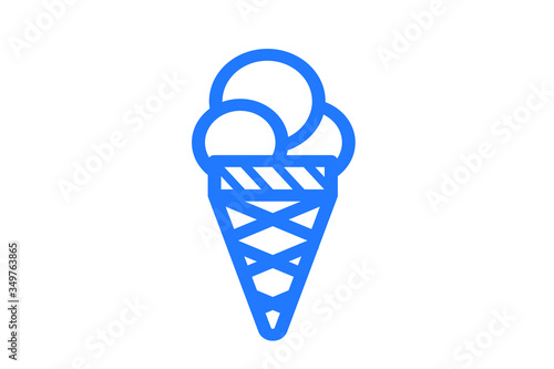 ice cream icon