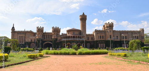 Summer Palace Bangalore photo