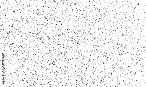 Vector detailed texture, wet sand surface. Abstract background.