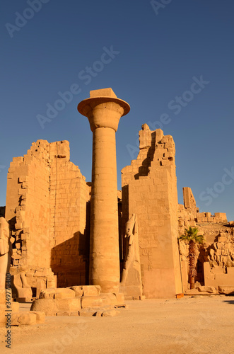 temple of hatshepsut