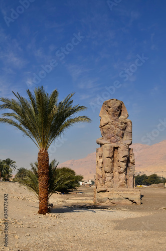 sphinx in giza egypt