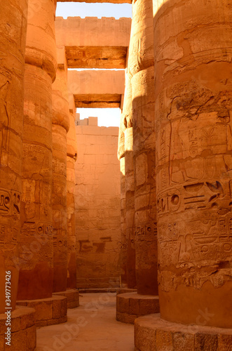 temple of hatshepsut