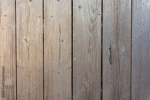 A background of a wooden surface with copy space
