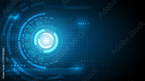 Gear circuit technology background