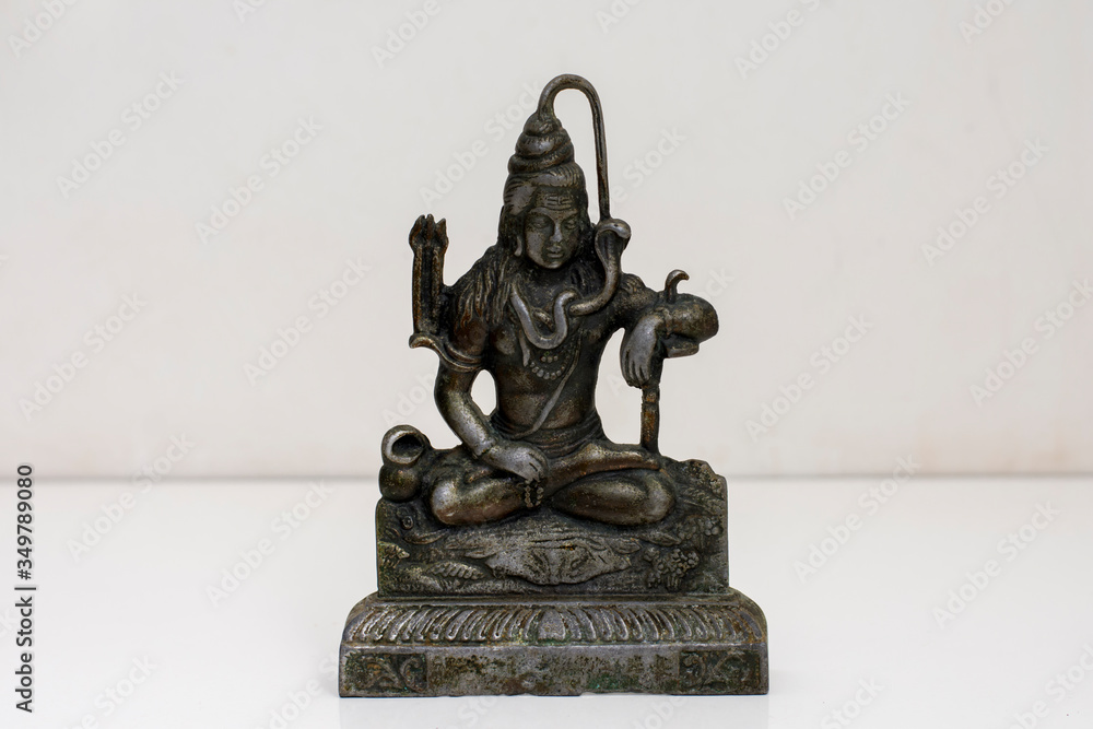 Obraz premium Lord Shiva