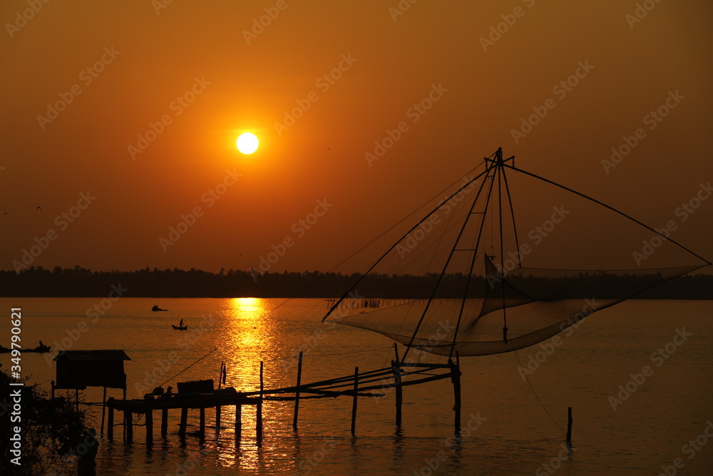 Every sunset is an opportunity to reset.. Every sunset is an opportunity to reset..