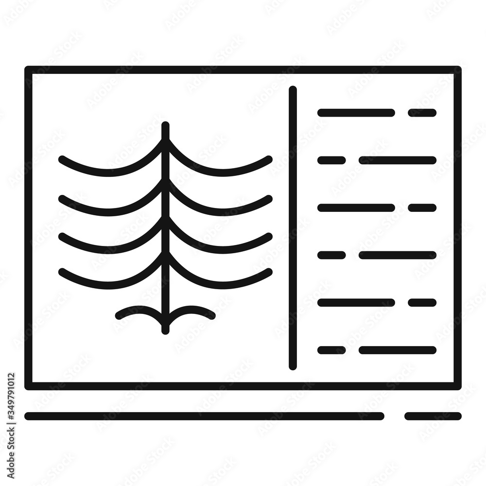 Xray lungs icon. Outline xray lungs vector icon for web design isolated on white background Xray lungs icon. Outline xray lungs vector icon for web design isolated on white background