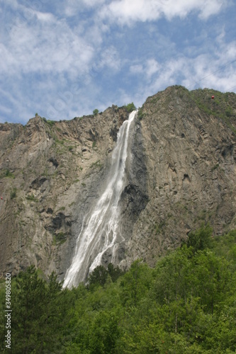 Wasserfall