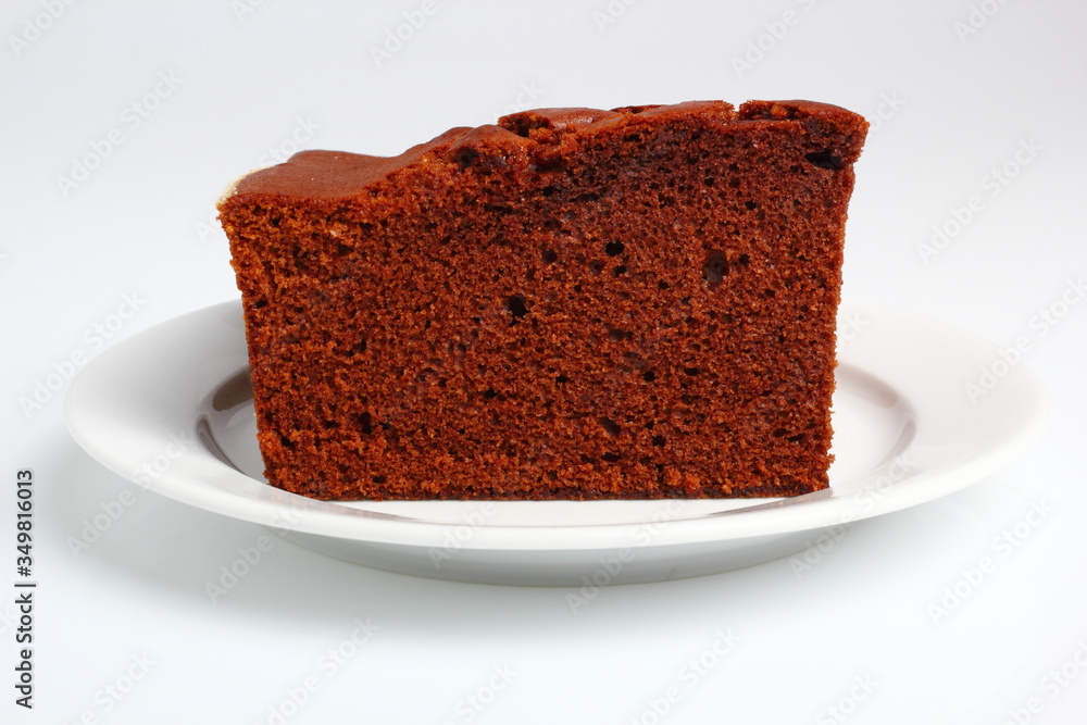 Gingerbread Cake Gingerbread Cake
