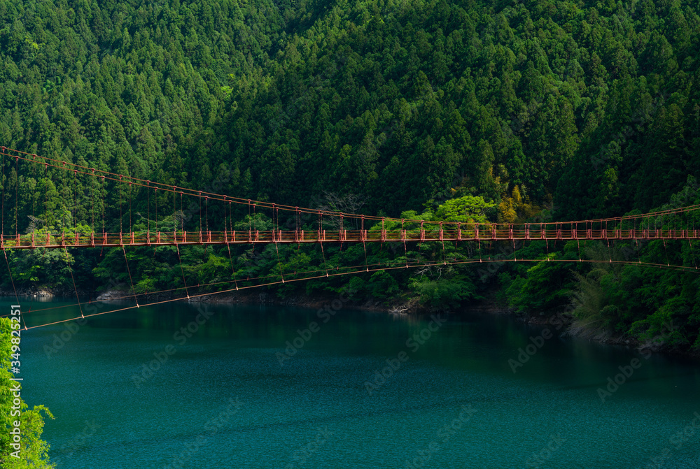 蔵王橋 蔵王橋
