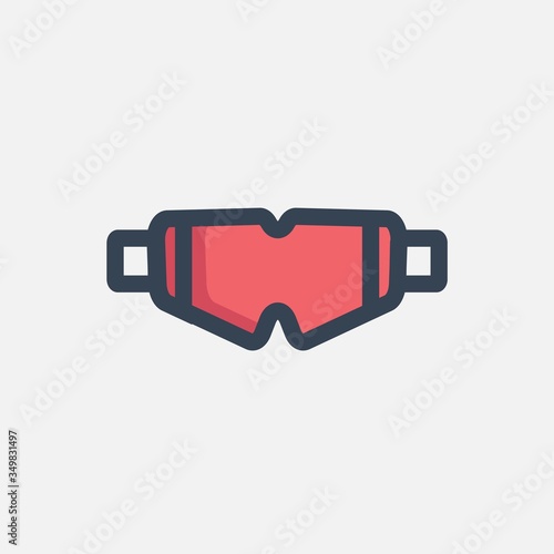 wrestling belt icon vector illustration design