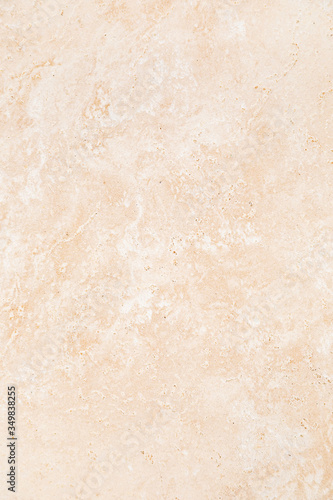natural granite beige texture in natural light © Valery