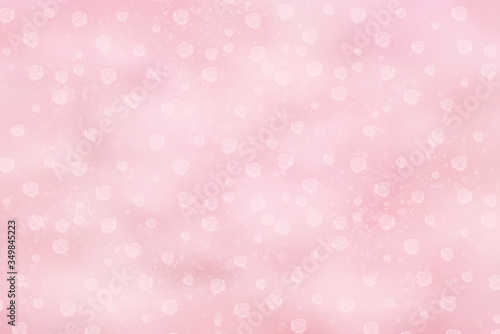 pink texture