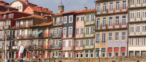 casas de Oporto