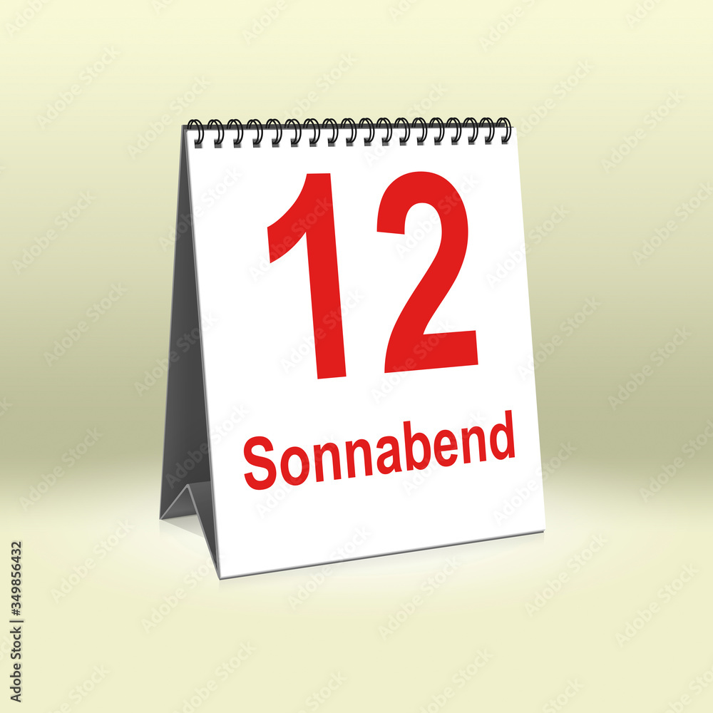 12.Sonnabend 12.Sonnabend