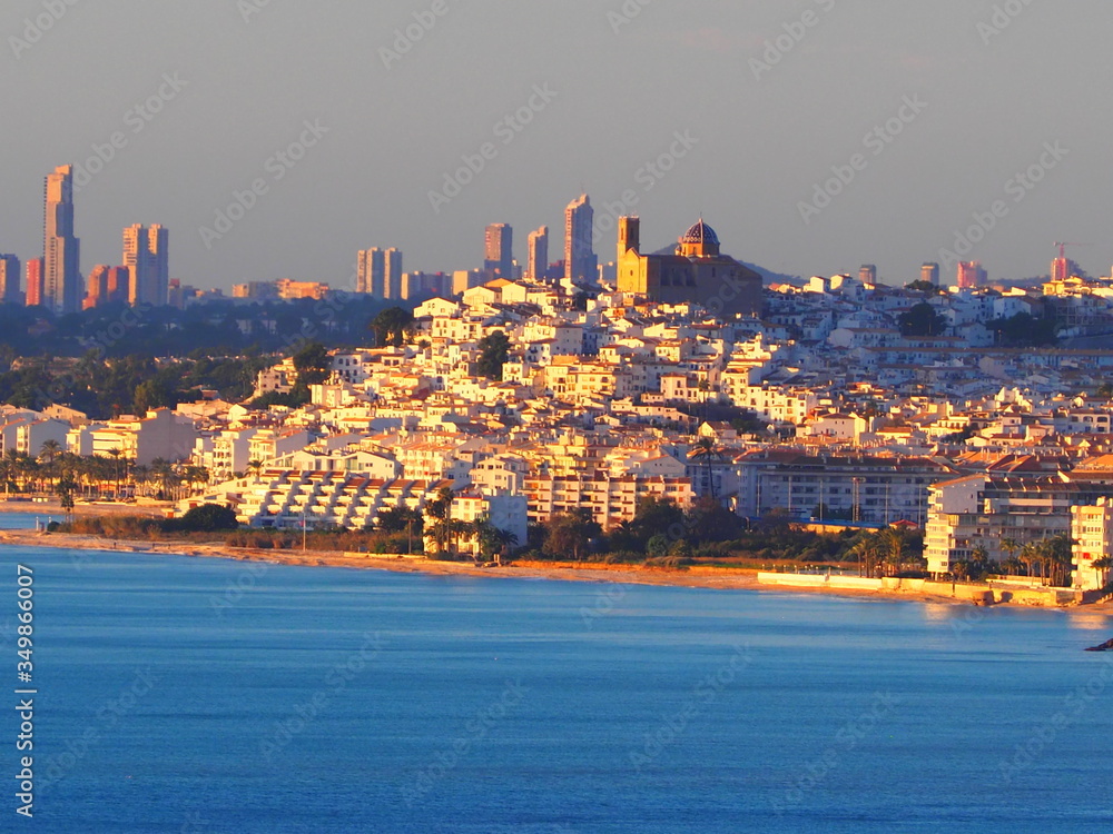 Fototapeta premium OLYMPUS DIGITAL CAMERA