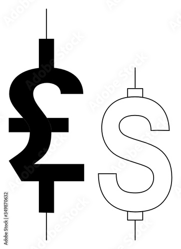 Forex candlesticks is information about currency price movements